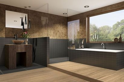 Badgestaltung - Ihr Traumbad - von der Planung bis zur Umsetzung